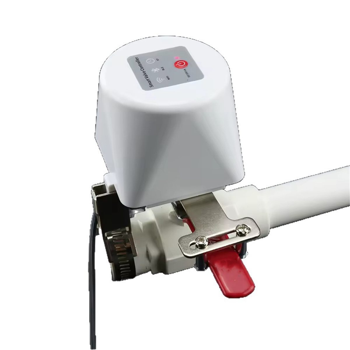 Smart Garden Timer - SWXF Tuya WiFi Akıllı Valf Kontrol