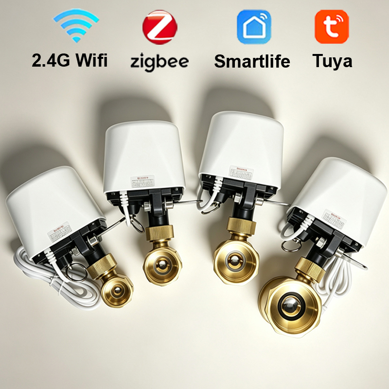Smart Garden Refill - WIFI Akıllı Tuya Bahçe Sulama Zamanlayıcısı