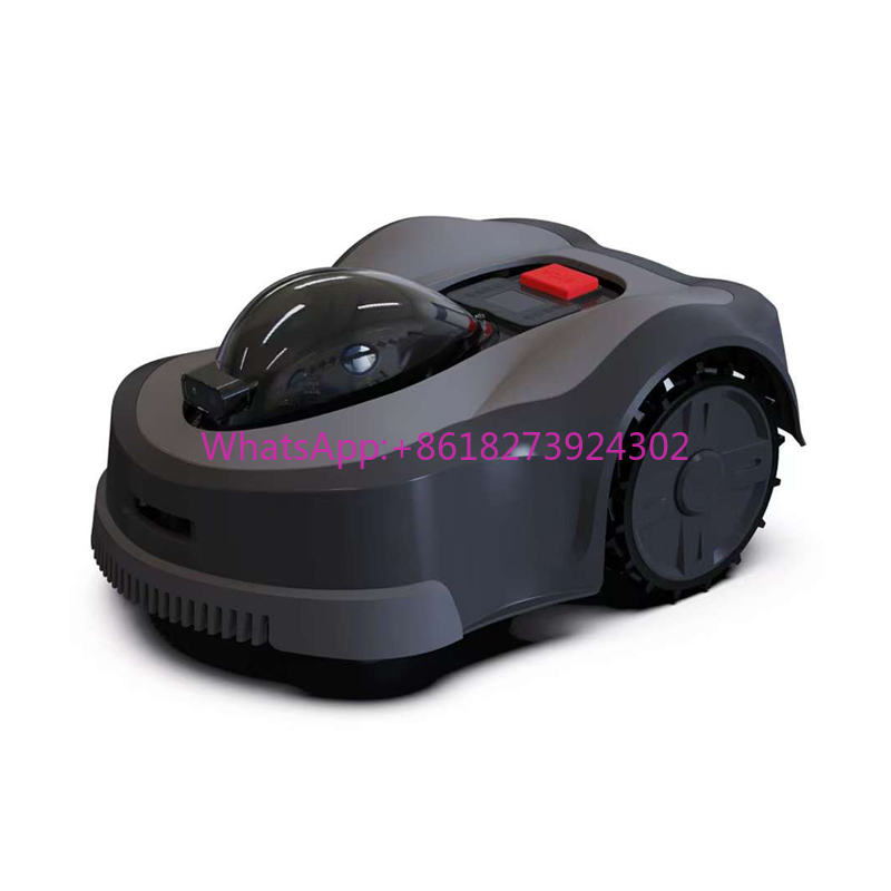 Smart Garden Trimmer - 2024 Yeni Mini Akıllı Robotik Çim