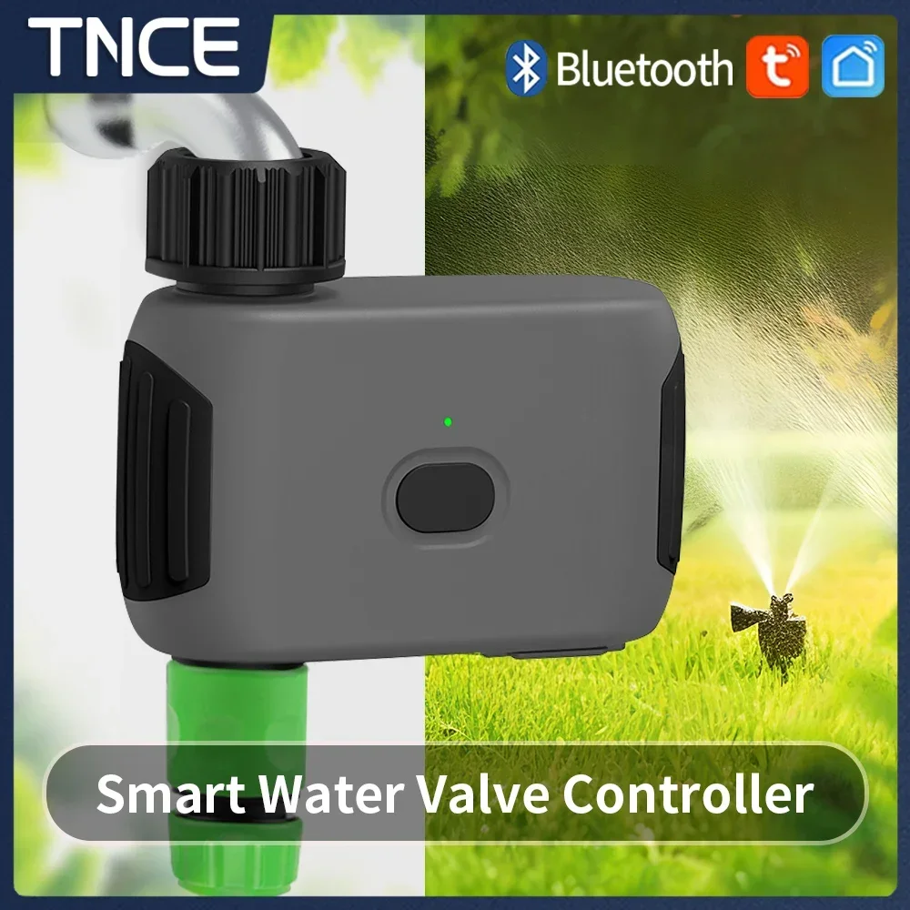 Smart Garden Refill - TNCE US Bluetooth Değerli Akıllı Bahçe