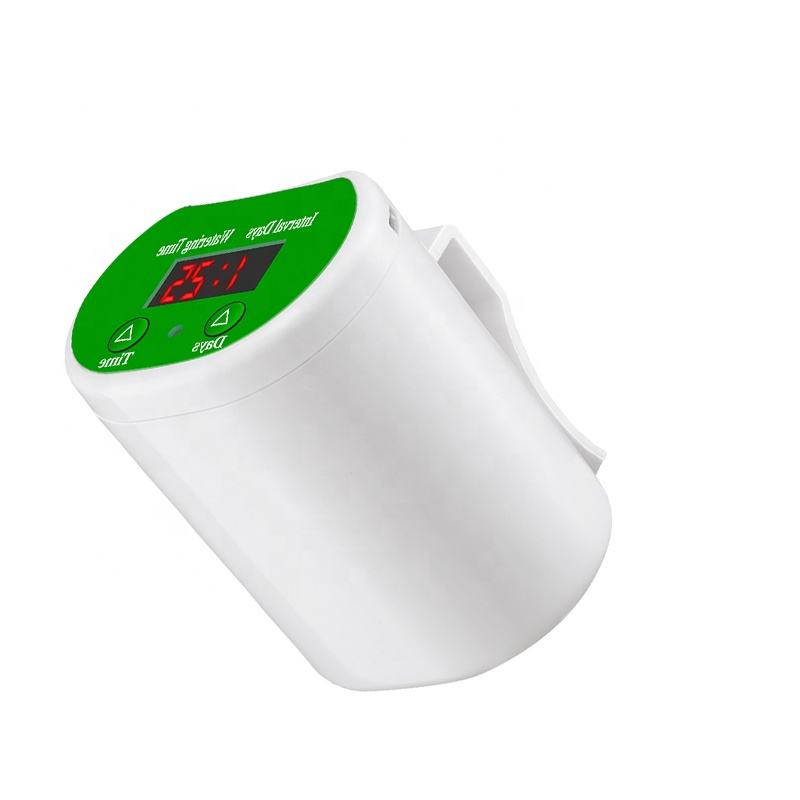 Akıllı zamanlı bir otomatik çi - Smart Garden Tools incelemesi ve fiyatı