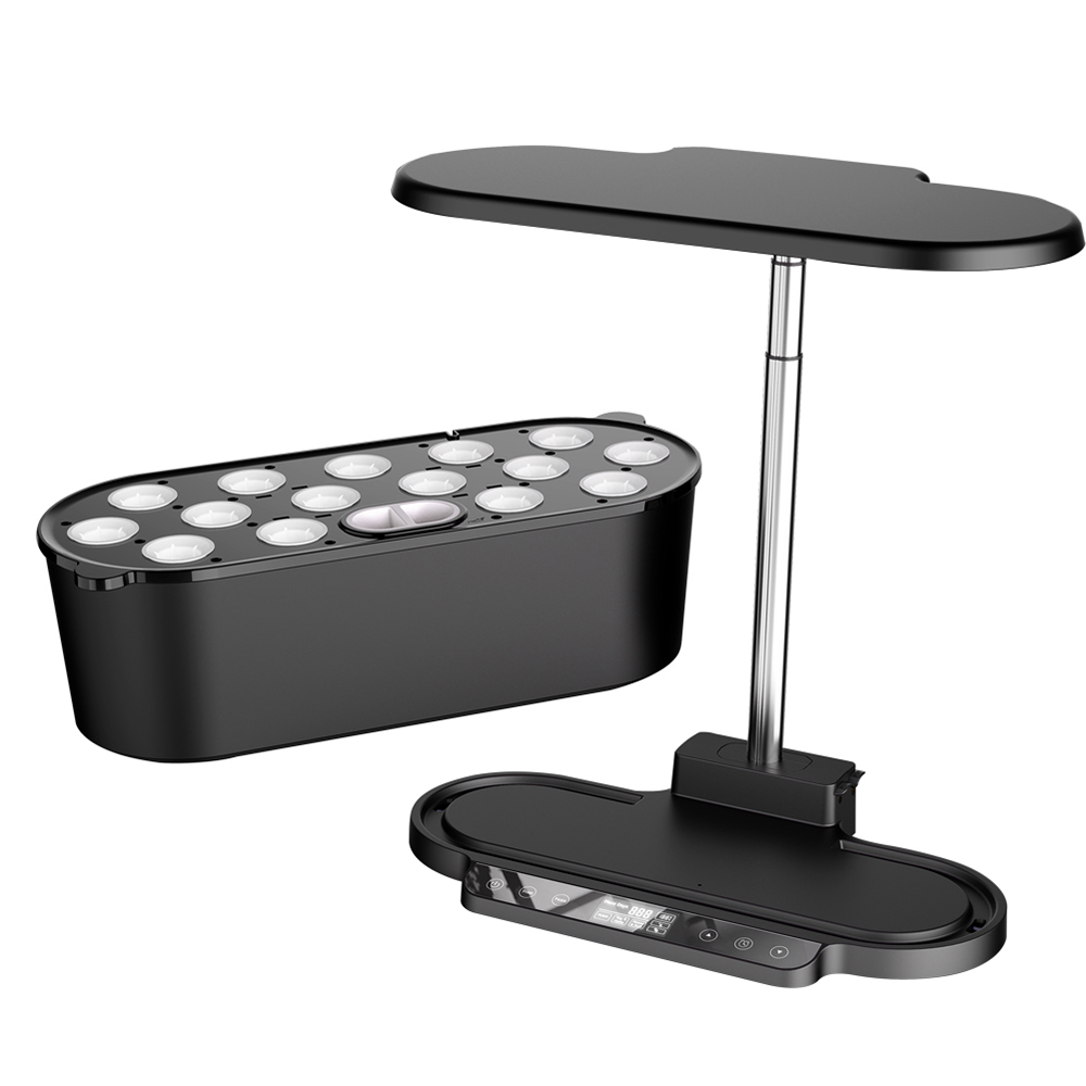 Ev Bahçe, Topraksız Yetiştirme - Smart Garden Tools incelemesi ve fiyatı