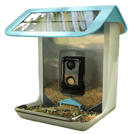 Açık Hava Yaban Hayatı Wifi Ka - Smart Gardening incelemesi ve fiyatı