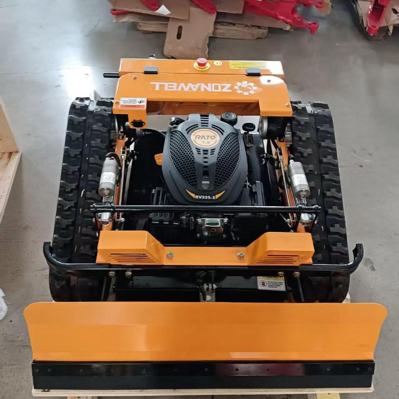 500mm Otomatik Akıllı Ev Çim B - Smart Garden Is incelemesi ve fiyatı