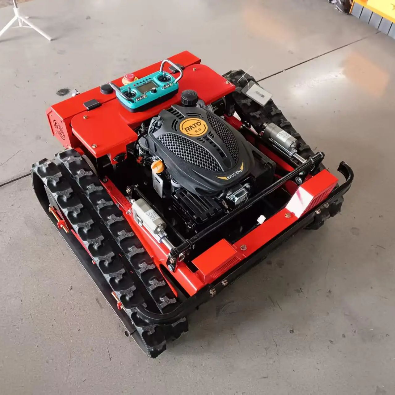 500mm Otomatik Akıllı Ev Çim B - Smart Garden Is incelemesi ve fiyatı