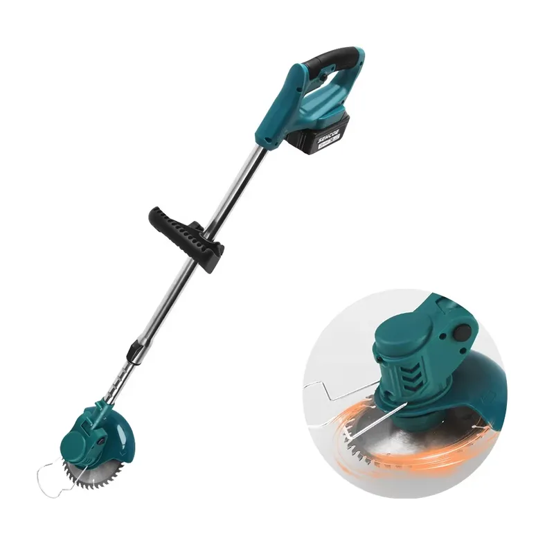 SENCOE 21V Endüstriyel DIY Akı - Smart Garden Tools incelemesi ve fiyatı