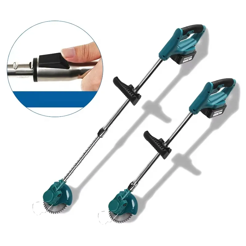 SENCOE 21V Endüstriyel DIY Akı - Smart Garden Tools incelemesi ve fiyatı