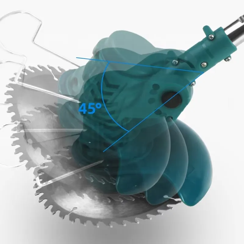 SENCOE 21V Endüstriyel DIY Akı - Smart Garden Tools incelemesi ve fiyatı
