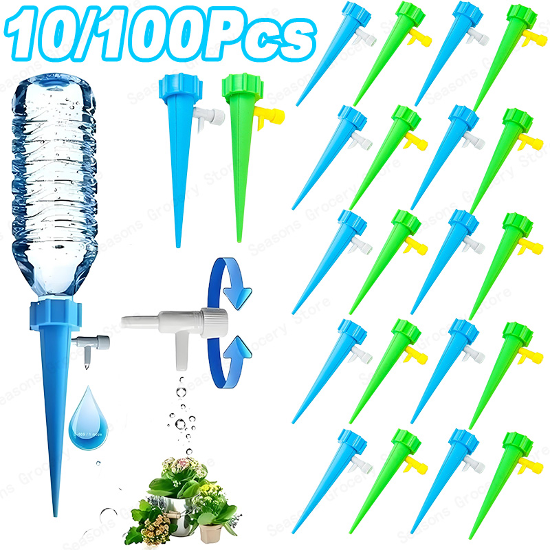 Magaб Gia casa Akıllı Damla Su - Smart Garden Refill incelemesi ve fiyatı