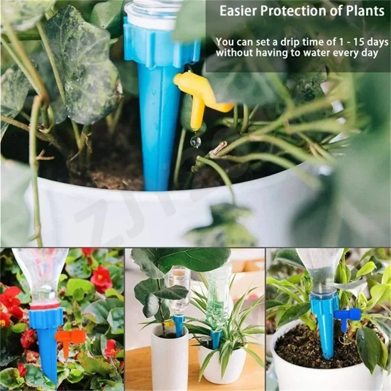 Magaб Gia casa Akıllı Damla Su - Smart Garden Refill incelemesi ve fiyatı