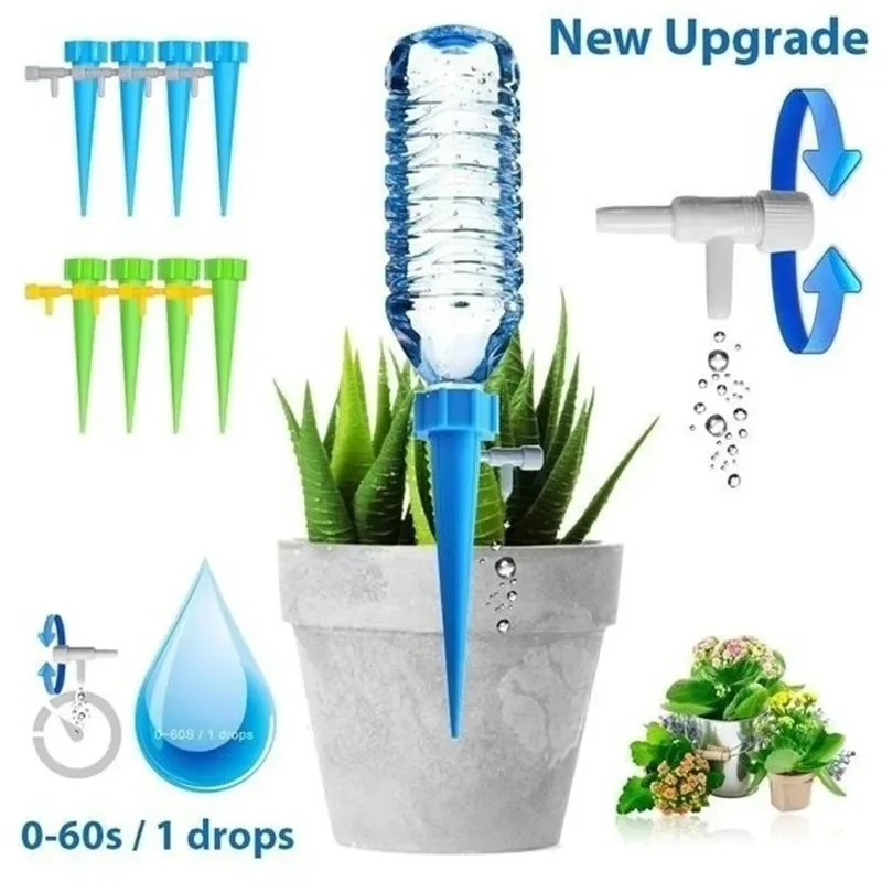 Magaб Gia casa Akıllı Damla Su - Smart Garden Refill incelemesi ve fiyatı