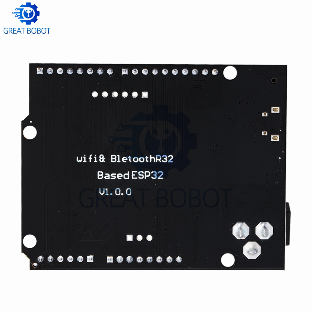 ESP32 WiFi ve Bluetooth Gelişt - Smart Garden Esp32 incelemesi ve fiyatı