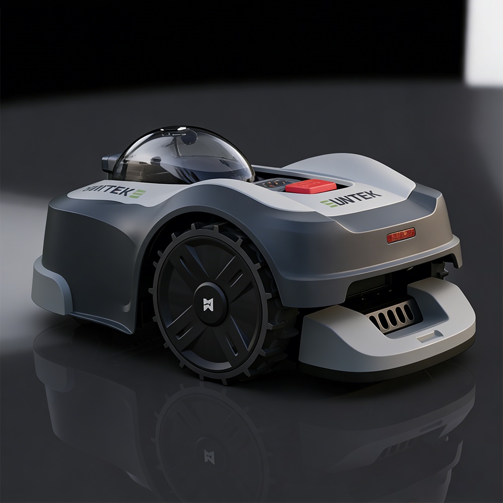 En Yeni Mini Akıllı Robotik Çi - Smart Garden Trimmer incelemesi ve fiyatı
