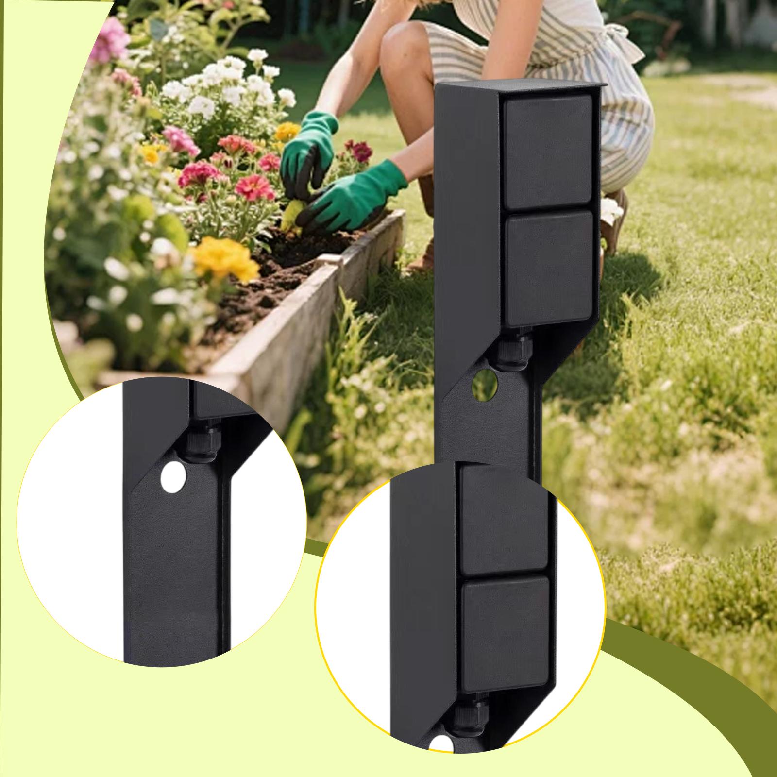 Bahçe Dış Mekan Elektrik Direğ - Smart Garden Trimmer incelemesi ve fiyatı