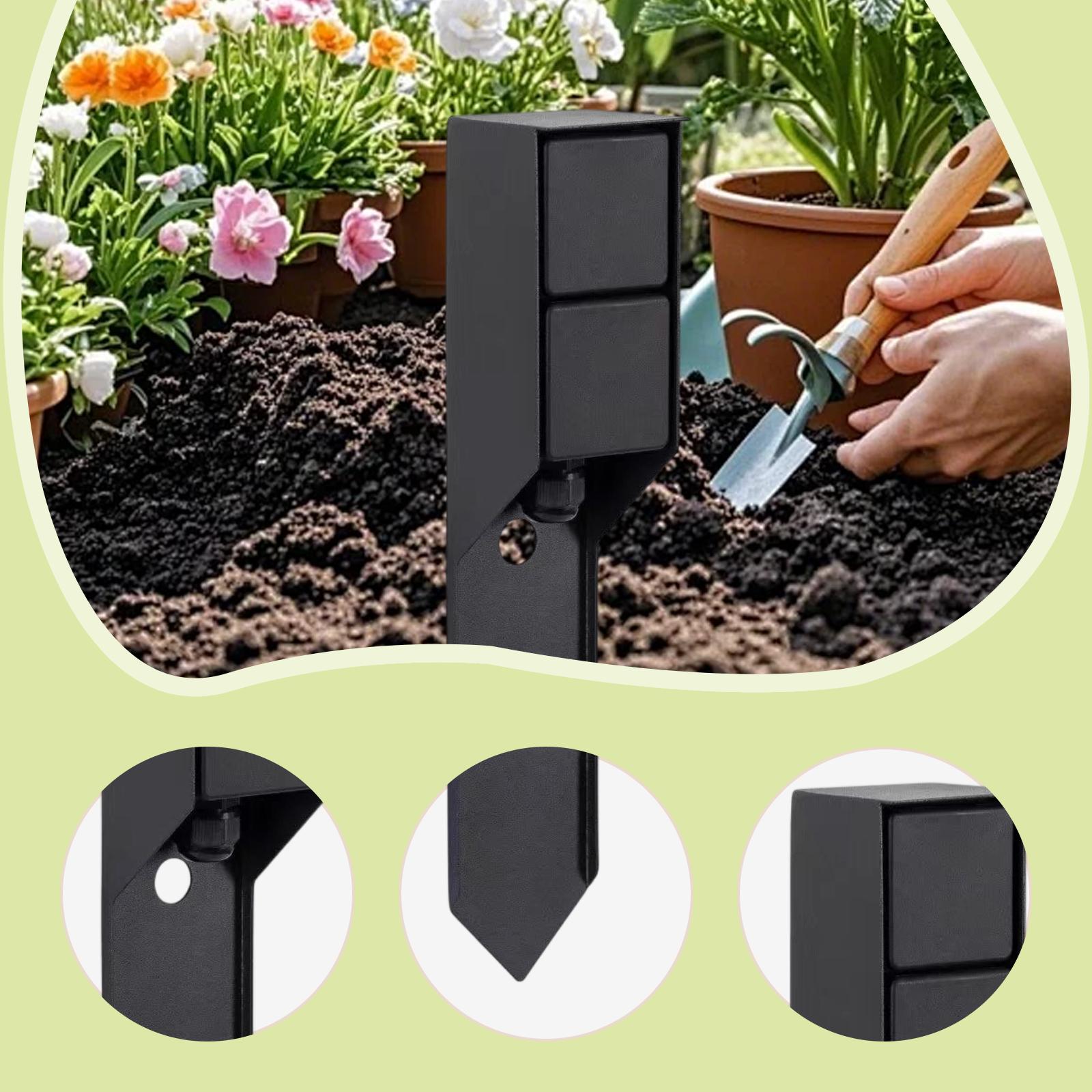 Bahçe Dış Mekan Elektrik Direğ - Smart Garden Trimmer incelemesi ve fiyatı