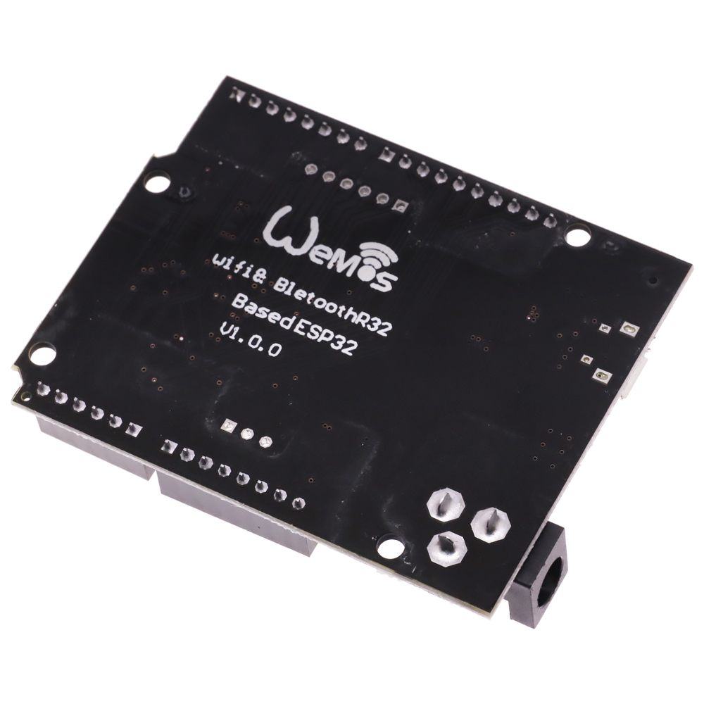 Wemos D1 ESP32 ESP-32 WiFi Blu - Smart Garden Esp32 incelemesi ve fiyatı