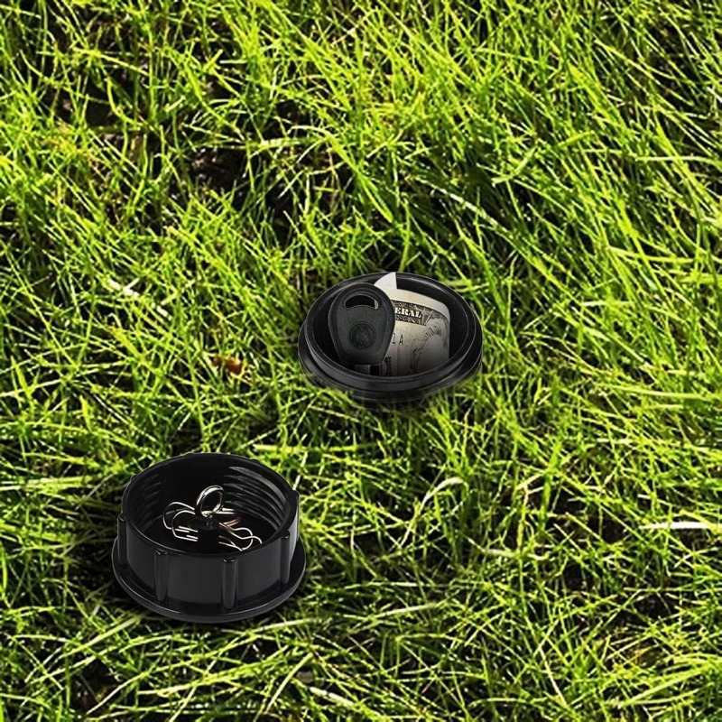 Anahtar Saklama Bölmesi Sahte  - Smart Garden Storage incelemesi ve fiyatı