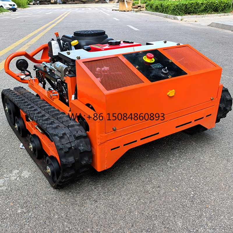 Endüstriyel Yeni Tasarım Robot - Smart Garden Trimmer incelemesi ve fiyatı