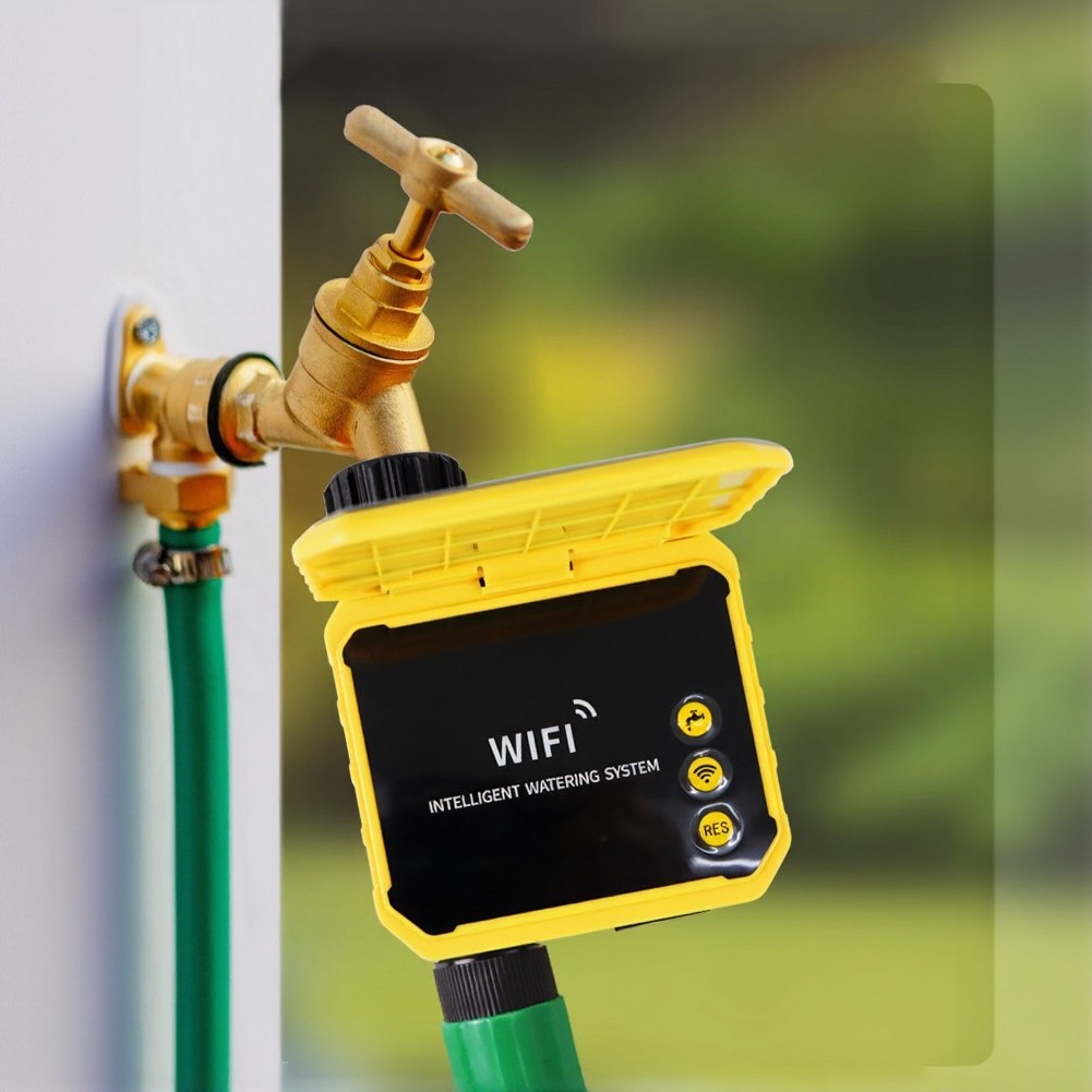Akıllı Bahçe Sulama Zamanlayıc - Smart Garden Timer incelemesi ve fiyatı