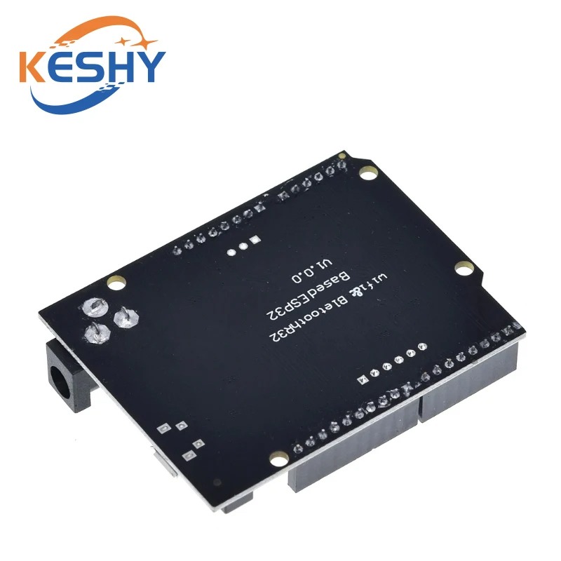 Wemos D1 ESP32 ESP-32 WiFi Blu - Smart Garden Esp32 incelemesi ve fiyatı