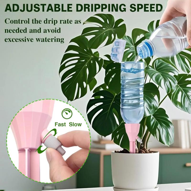 Bahçıvanlar için Akıllı Damla  - Smart Garden Is incelemesi ve fiyatı