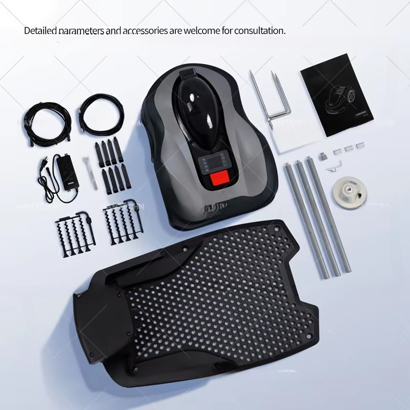 Otomatik Uzaktan Kumandalı Su  - Smart Garden Trimmer incelemesi ve fiyatı