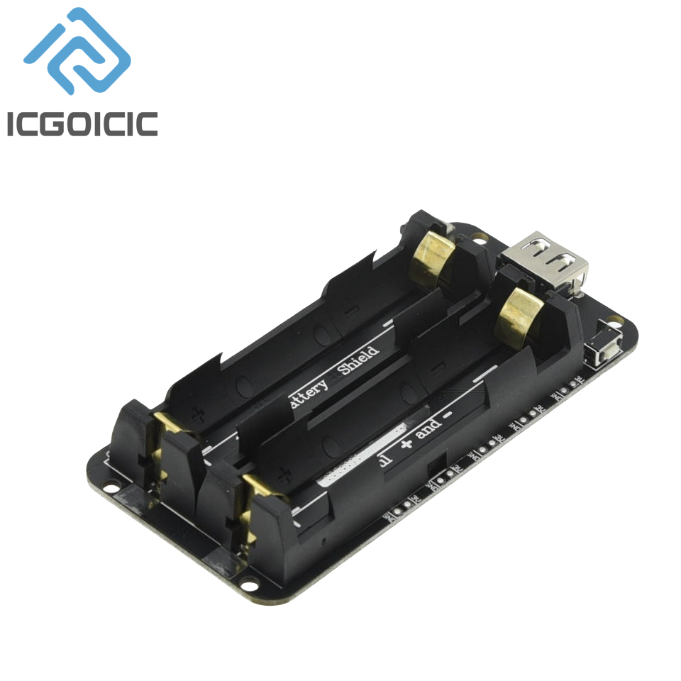 ESP32 ESP32S ESP32-S3 için 186 - Smart Garden Esp32 incelemesi ve fiyatı