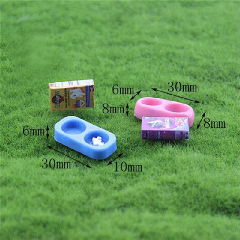 2 adet/takım Dollhouse Mini kö - Smart Garden Storage incelemesi ve fiyatı