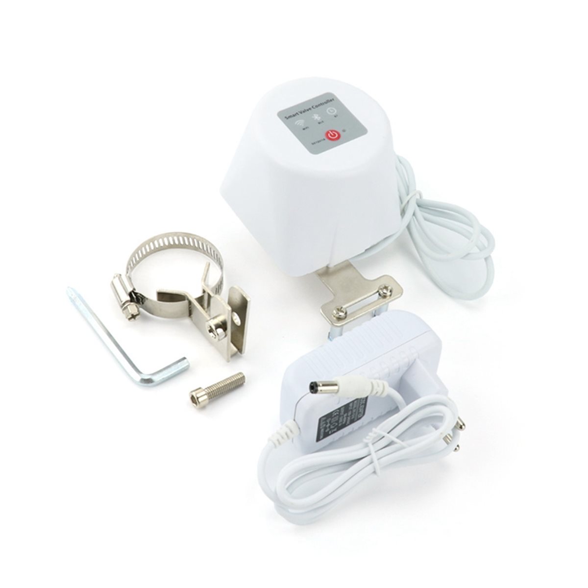 SWXF Tuya WiFi Akıllı Valf Kon - Smart Garden Timer incelemesi ve fiyatı