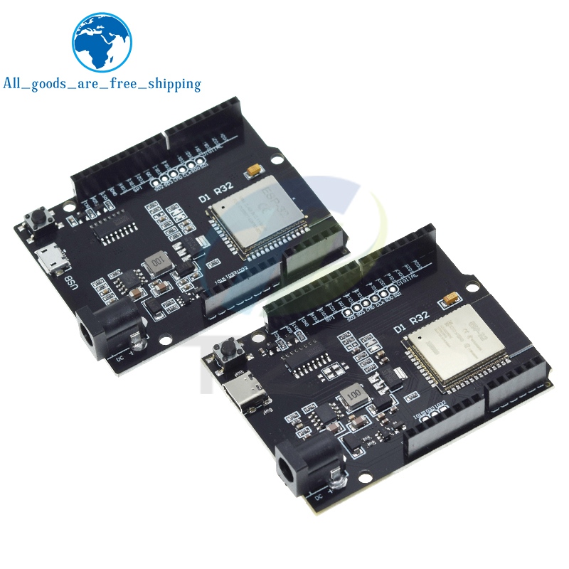 1/3 adet Tip-c / MİKRO USB ESP - Smart Garden Esp32 incelemesi ve fiyatı