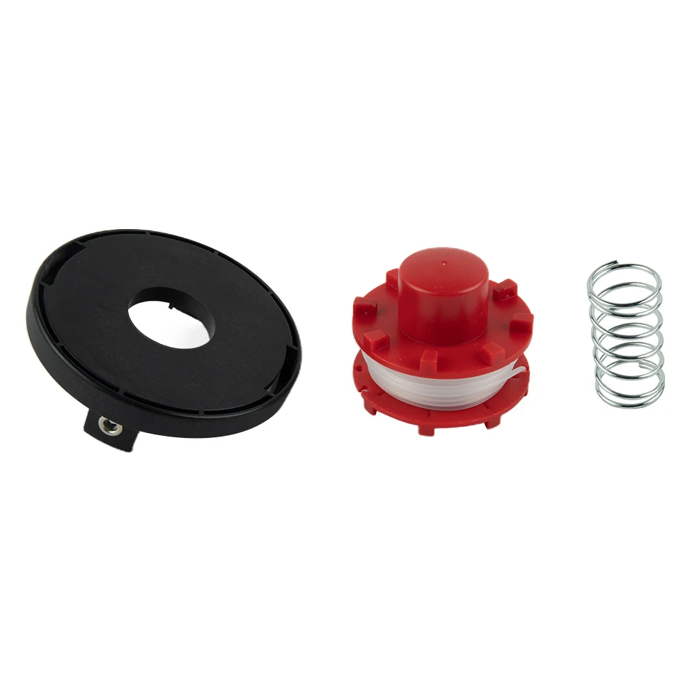 Akıllı Makara İpi Değiştirme Ç - Smart Garden Trimmer incelemesi ve fiyatı
