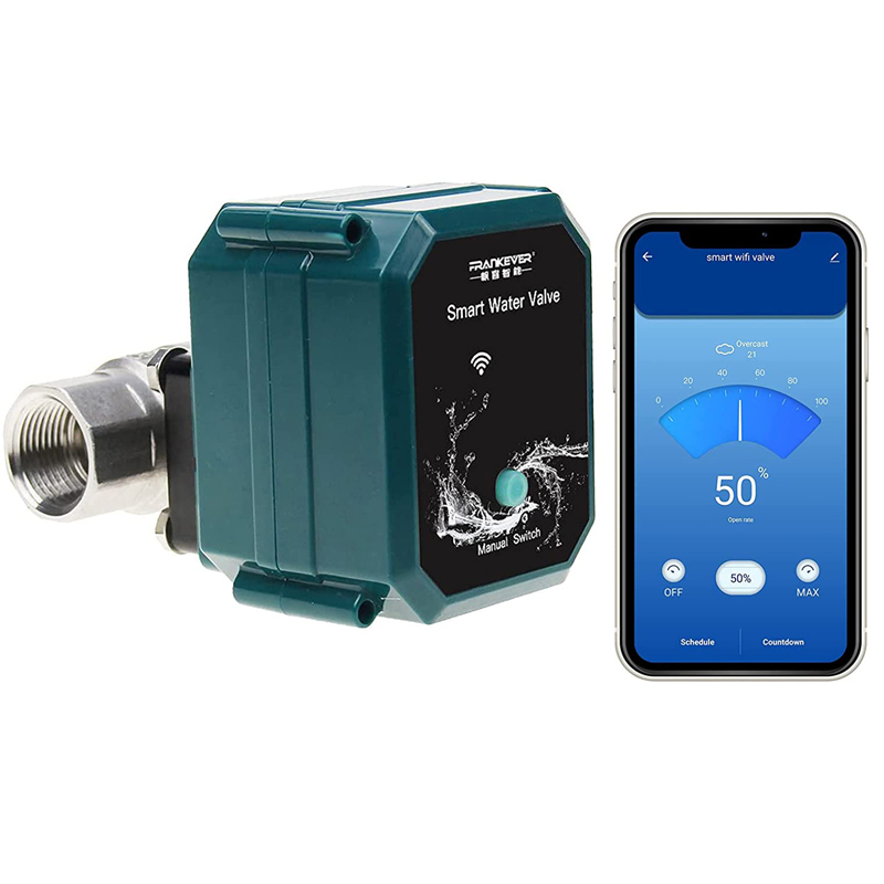 NSF Sertifikalı Akıllı Bahçe S - Smart Garden Timer incelemesi ve fiyatı