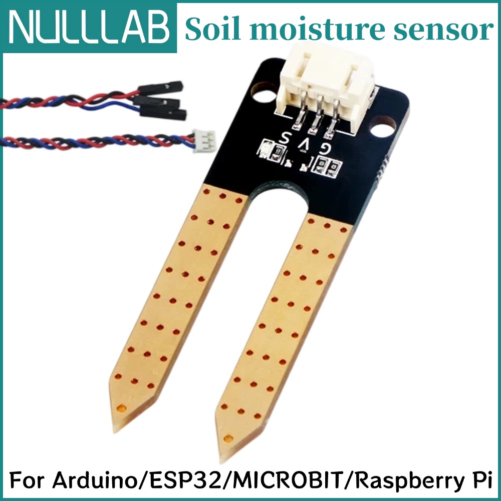Arduino ESP32 Microbit Raspber - Smart Garden Esp32 incelemesi ve fiyatı