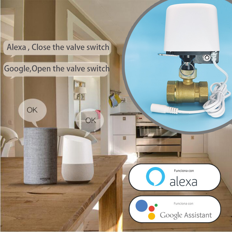 WIFI Akıllı Tuya Bahçe Sulama  - Smart Garden Refill incelemesi ve fiyatı