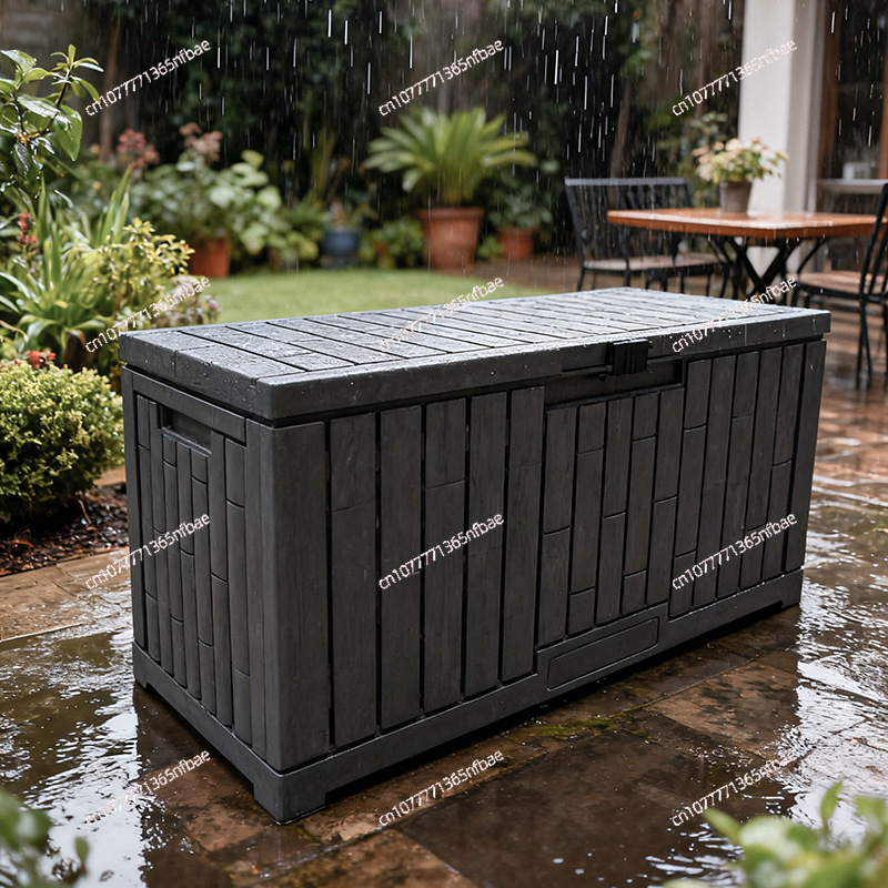 Dış Mekan Su Geçirmez Toz Geçi - Smart Garden Storage incelemesi ve fiyatı