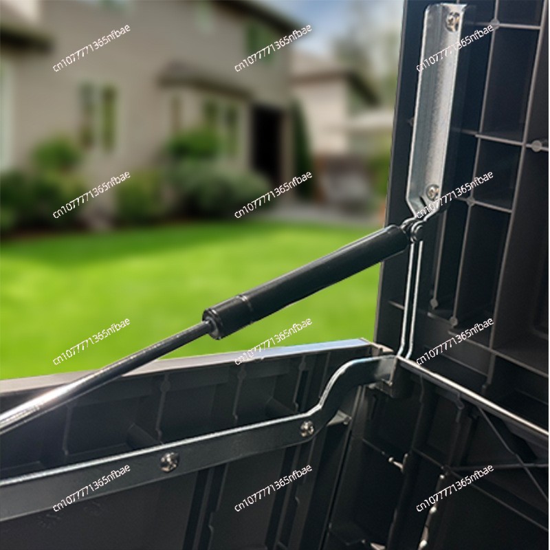 Dış Mekan Su Geçirmez Toz Geçi - Smart Garden Storage incelemesi ve fiyatı