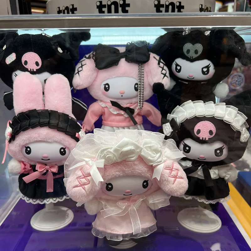 Toptoy Sanrio Aile Melek Bahçe - Smart Garden Storage incelemesi ve fiyatı