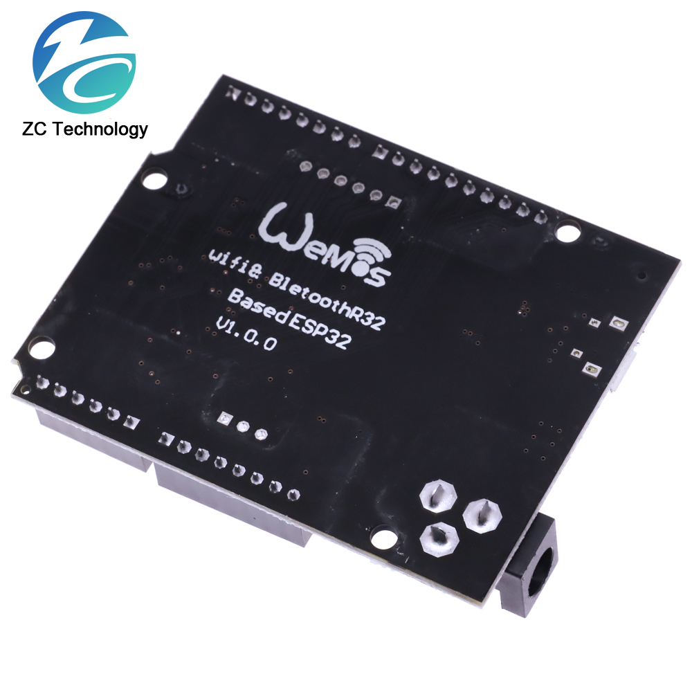 Wemos D1 Mini Arduino için UNO - Smart Garden Esp32 incelemesi ve fiyatı