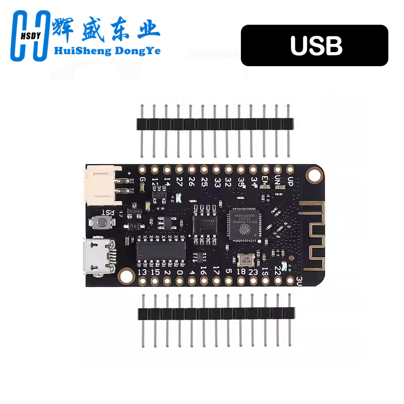WEMOS Lite V1.0.0 Wifi Bluetoo - Smart Garden Esp32 incelemesi ve fiyatı