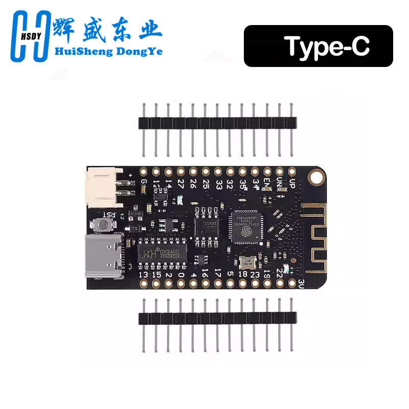 WEMOS Lite V1.0.0 Wifi Bluetoo - Smart Garden Esp32 incelemesi ve fiyatı