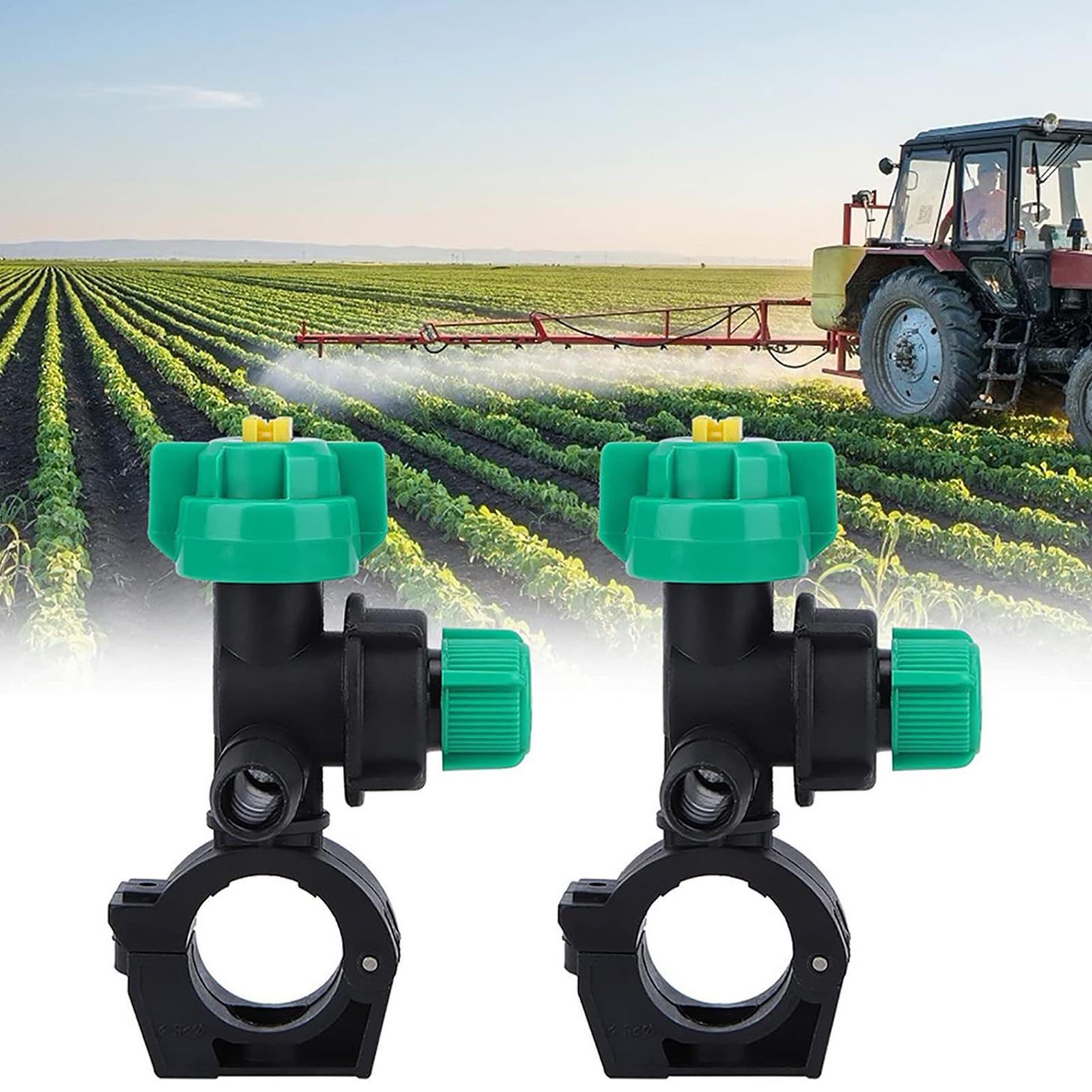 Sisleme Nozulları 4 Parça Yelp - Smart Gardening incelemesi ve fiyatı