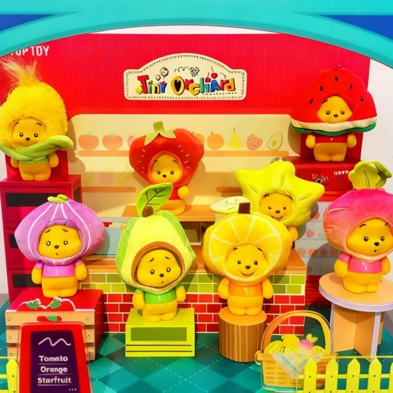 Orijinal Winnie The Pooh Küçük - Smart Garden Storage incelemesi ve fiyatı
