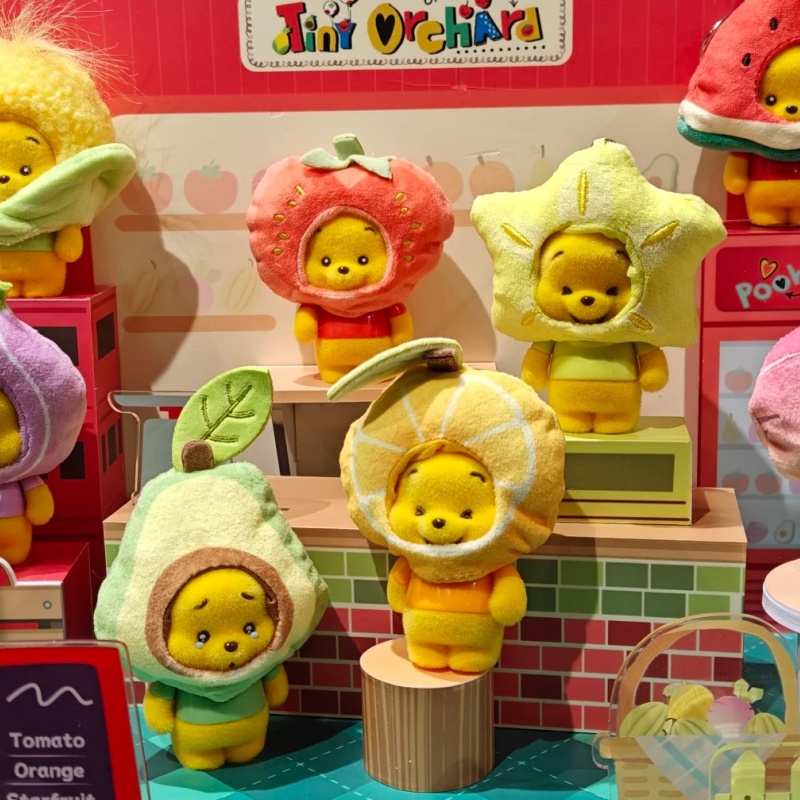Orijinal Winnie The Pooh Küçük - Smart Garden Storage incelemesi ve fiyatı