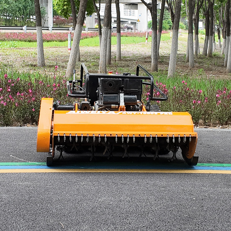 Özelleştirilmiş Villa Çim Biçm - Smart Garden Trimmer incelemesi ve fiyatı