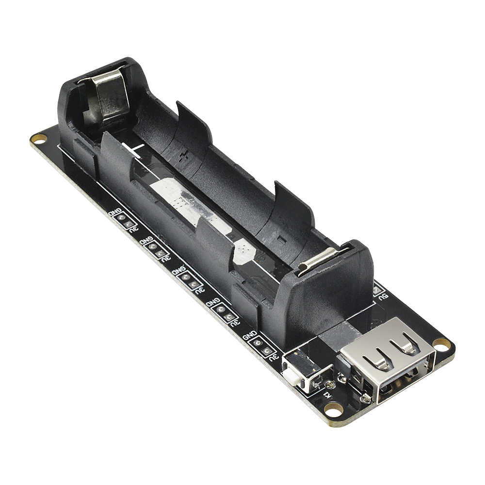 WEMOS ESP32 18650 Lityum Pil K - Smart Garden Esp32 incelemesi ve fiyatı