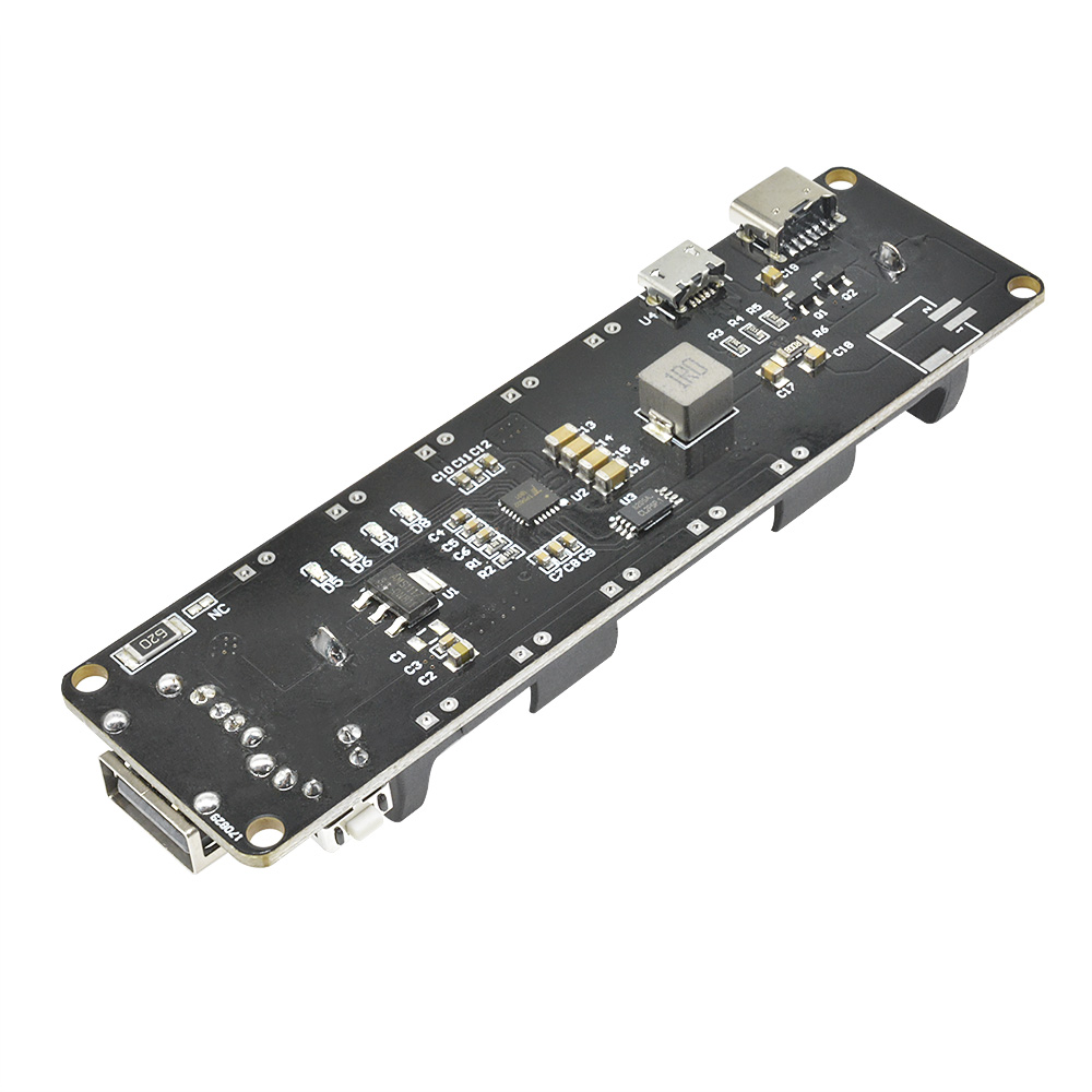 WEMOS ESP32 18650 Lityum Pil K - Smart Garden Esp32 incelemesi ve fiyatı