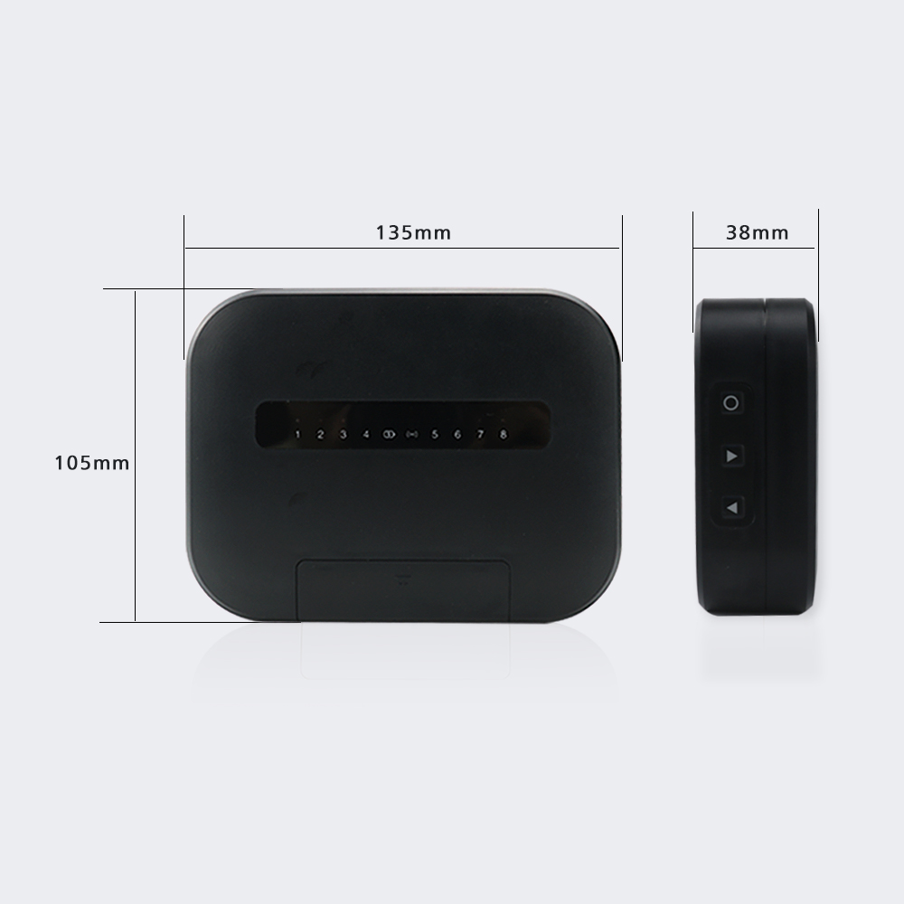 8 Bölge Wifi Tuya Akıllı Bahçe - Smart Garden Tools incelemesi ve fiyatı