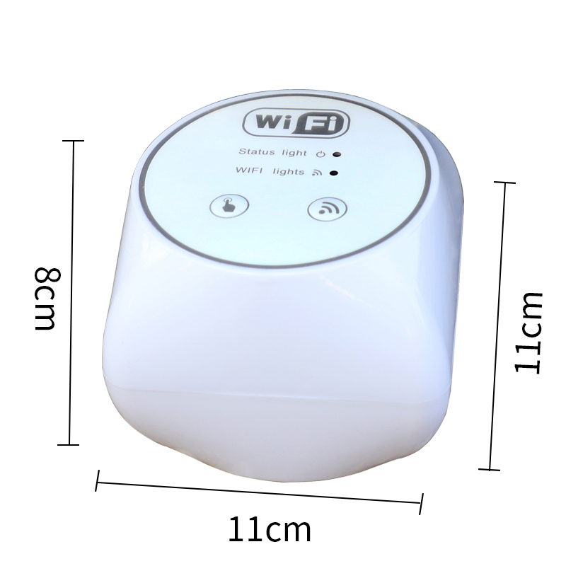 WiFi Akıllı Bahçe Sulama Kontr - Smart Garden Refill incelemesi ve fiyatı
