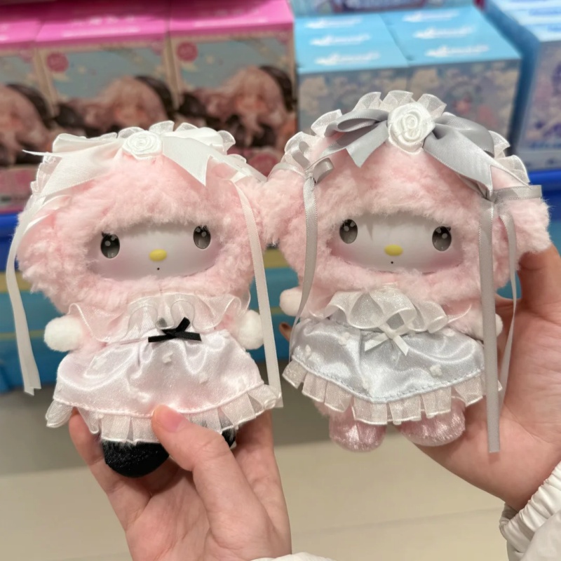 Sıcak Sanrio Ailesi Vinil Sevi - Smart Garden Storage incelemesi ve fiyatı