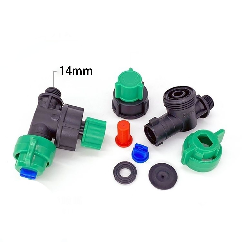 5 adet Sprey Boru Bağlantı Par - Smart Gardening incelemesi ve fiyatı